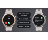 Stelio Activ Pro AI 46mm GPS Tytan - 1575965 - zdjęcie 13